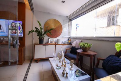 Apartamento, 4 quartos, 120 m² - Foto 4