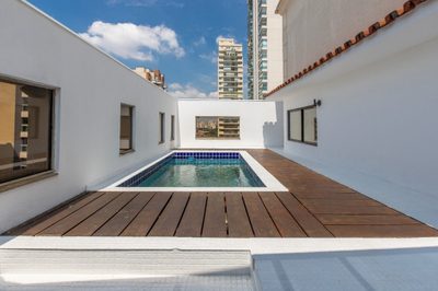 Cobertura, 4 quartos, 289 m² - Foto 2