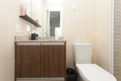 Apartamento, 2 quartos, 55 m² - Foto 3