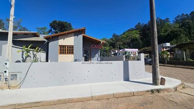 Casa, 3 quartos, 64 m² - Foto 1