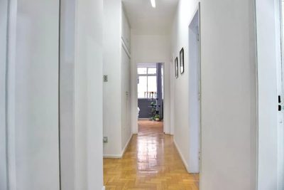 Apartamento, 3 quartos, 148 m² - Foto 2