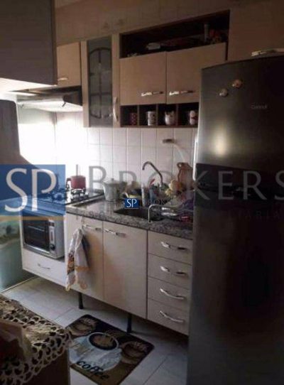 Apartamento, 2 quartos, 49 m² - Foto 5