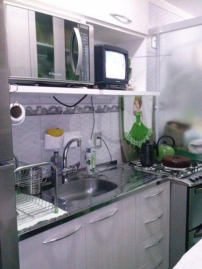 Cobertura, 4 quartos, 95 m² - Foto 5
