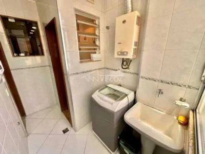 Apartamento, 1 quarto, 62 m² - Foto 2