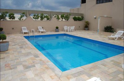 Apartamento, 1 quarto, 52 m² - Foto 3