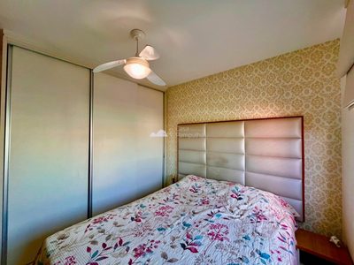 Apartamento, 3 quartos, 121 m² - Foto 5