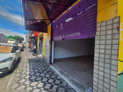 Sala-Conjunto, 70 m² - Foto 1