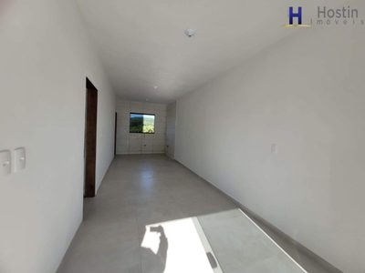 Sobrado, 2 quartos - Foto 2