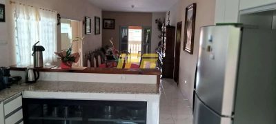 Casa, 4 quartos, 570 m² - Foto 1