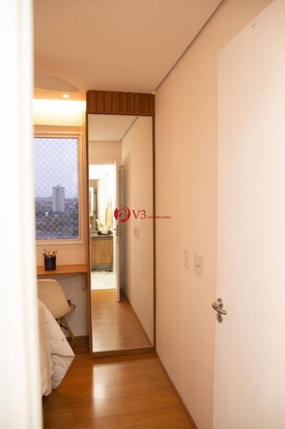 Apartamento, 2 quartos, 35 m² - Foto 5
