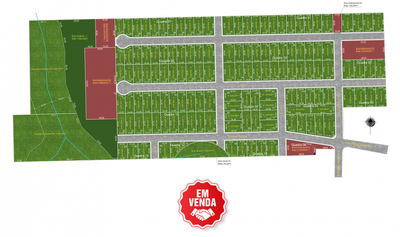 Terreno, 469 m² - Foto 2