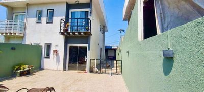 Sobrado, 3 quartos, 80 m² - Foto 1