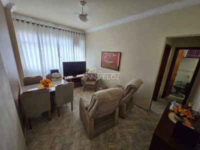 Apartamento, 1 quarto, 42 m² - Foto 5