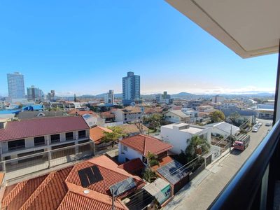 Apartamento, 3 quartos, 90 m² - Foto 4