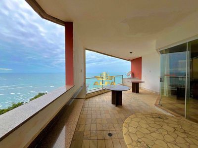 Apartamento, 3 quartos, 236 m² - Foto 2