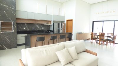 Casa de Condomínio, 3 quartos - Foto 3