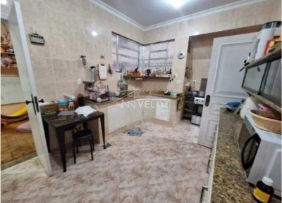 Apartamento, 3 quartos, 180 m² - Foto 1