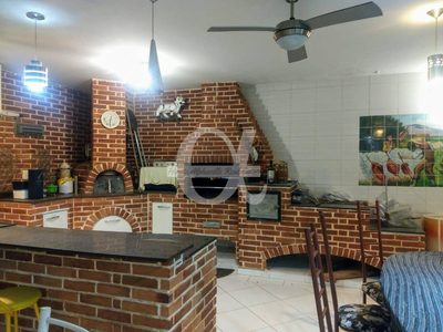 Casa, 4 quartos, 850 m² - Foto 3