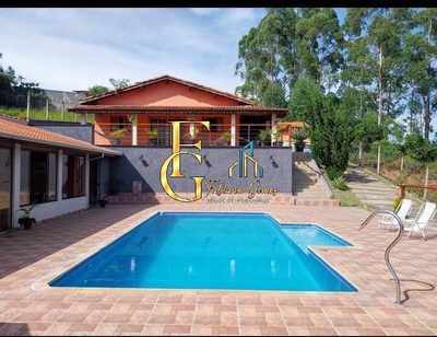 Casa, 3 quartos, 300 m² - Foto 2