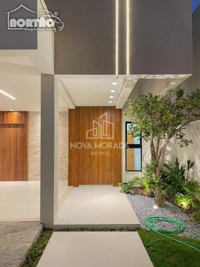 Casa, 4 quartos, 199 m² - Foto 3