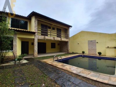 Casa de Condomínio, 5 quartos - Foto 4