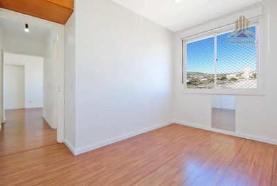 Apartamento, 2 quartos, 51 m² - Foto 2
