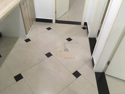 Apartamento, 2 quartos, 50 m² - Foto 2