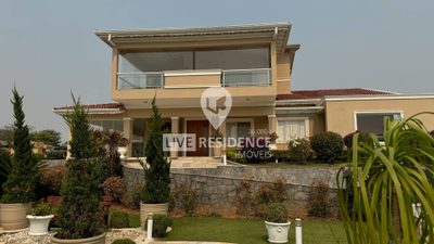 Casa, 4 quartos, 518 m² - Foto 4
