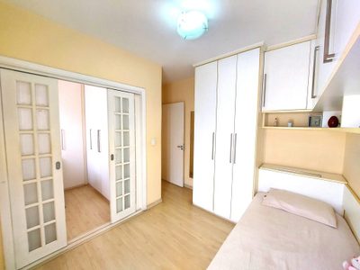Apartamento, 2 quartos, 121 m² - Foto 3