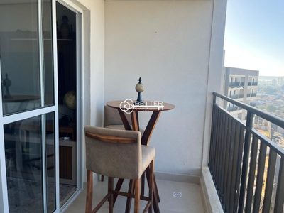 Apartamento, 2 quartos, 56 m² - Foto 4