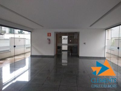 Apartamento, 3 quartos, 93 m² - Foto 2