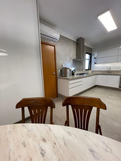 Apartamento, 3 quartos, 177 m² - Foto 2
