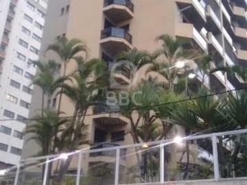 Apartamento, 3 quartos, 140 m² - Foto 1