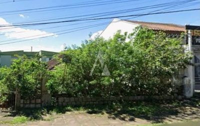 Terreno, 242 m² - Foto 1
