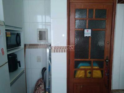 Apartamento, 2 quartos, 88 m² - Foto 1