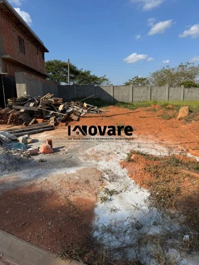 Terreno, 250 m² - Foto 1