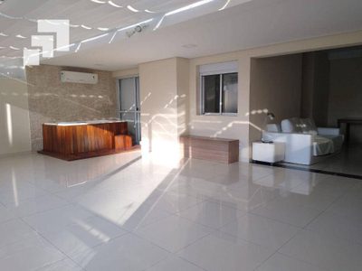 Apartamento, 2 quartos, 110 m² - Foto 1