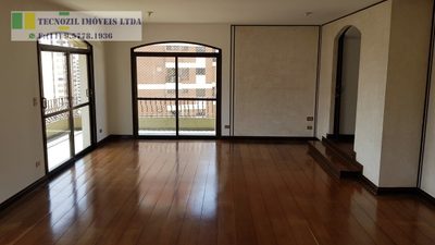 Apartamento, 3 quartos, 248 m² - Foto 3