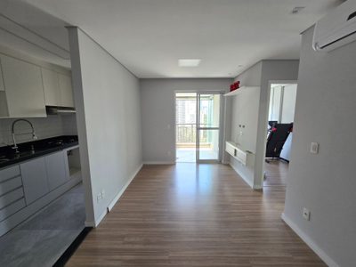 Apartamento, 2 quartos, 59 m² - Foto 5