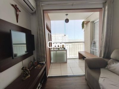 Apartamento, 2 quartos, 56 m² - Foto 3