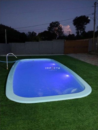 Chácara, 3 quartos, 780 m² - Foto 3