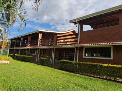 Casa, 3 quartos, 620 m² - Foto 1