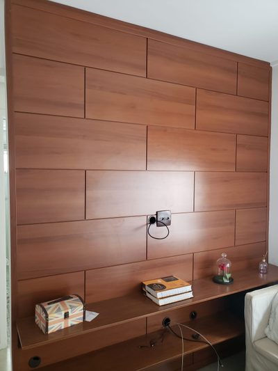 Apartamento, 1 quarto, 42 m² - Foto 3