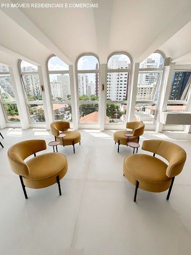 Apartamento, 4 quartos, 360 m² - Foto 3