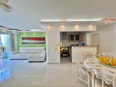 Apartamento, 2 quartos, 75 m² - Foto 3