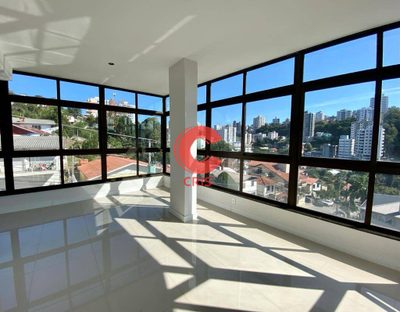 Apartamento, 2 quartos, 72 m² - Foto 2