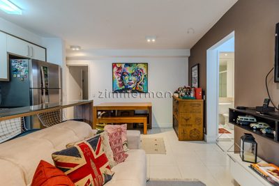 Apartamento, 2 quartos, 67 m² - Foto 4