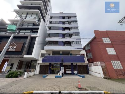 Apartamento, 2 quartos, 53 m² - Foto 1