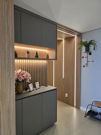 Apartamento, 2 quartos, 105 m² - Foto 2