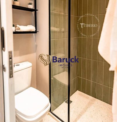 Apartamento, 2 quartos - Foto 5